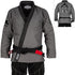 Venum-Absolute Gladiator Jiu Jitsu Gi-1